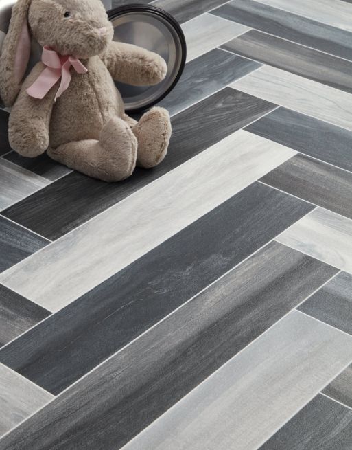 Wiltshire - Raven Parquet