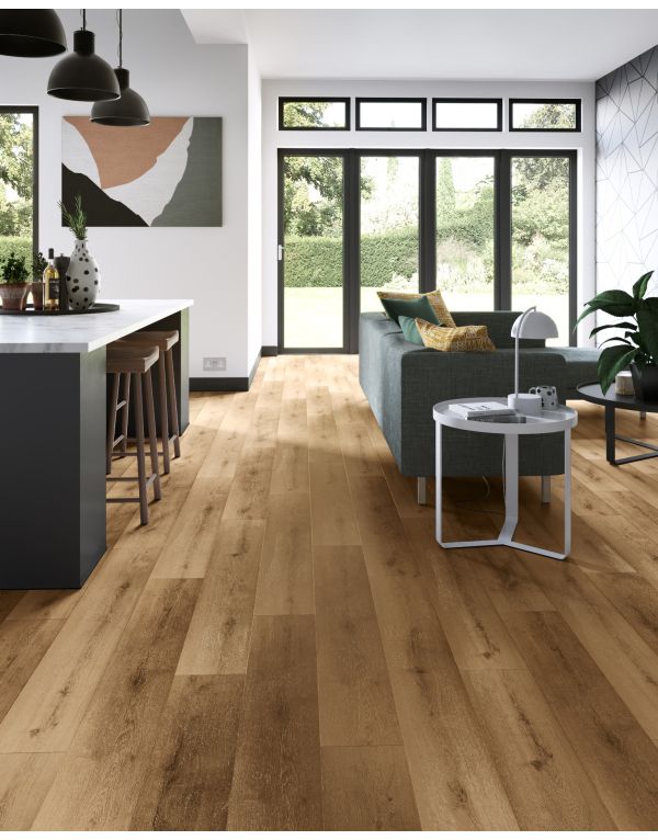 EvoCore Premium - Natural English Oak