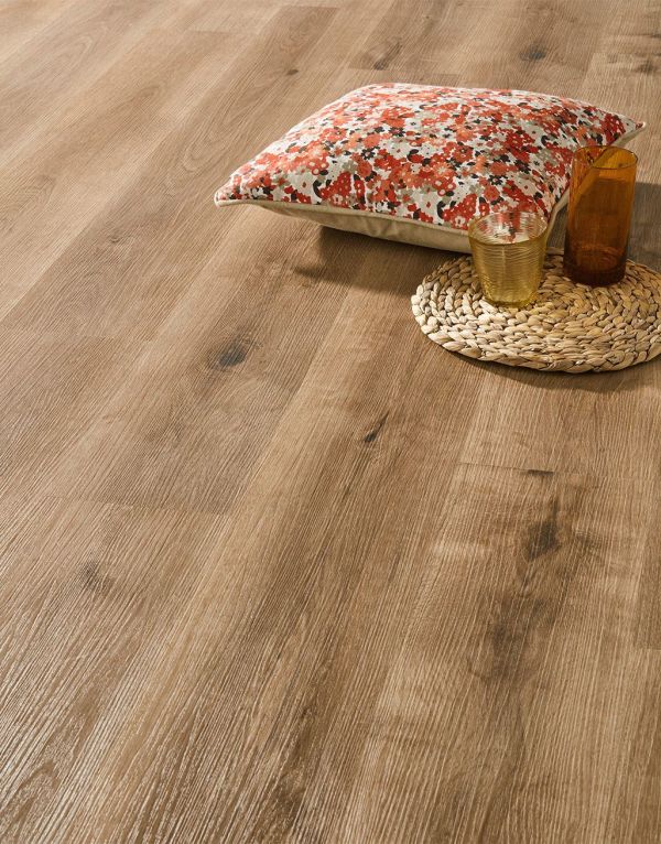 EvoCore Essentials - Light Toffee Oak