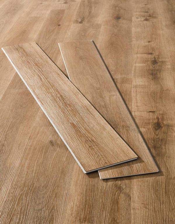 EvoCore Essentials - Light Toffee Oak