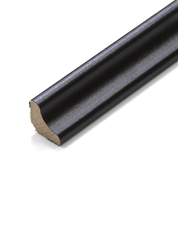 FC38 - Black Scotia Beading