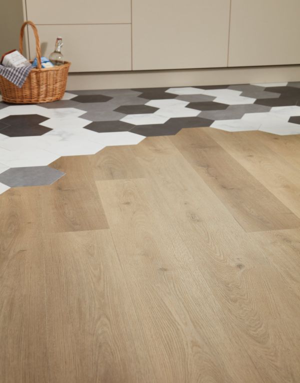 Signature - Oyster Oak