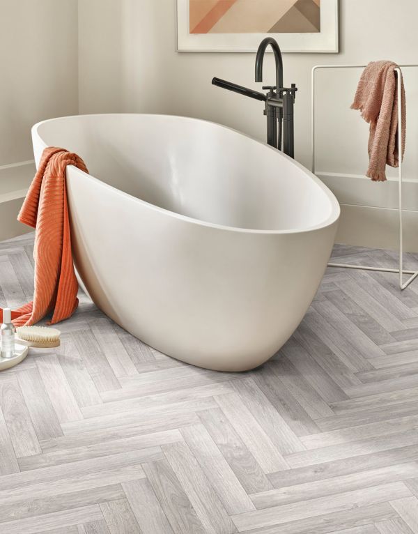 Moderna - Arctic Oak
