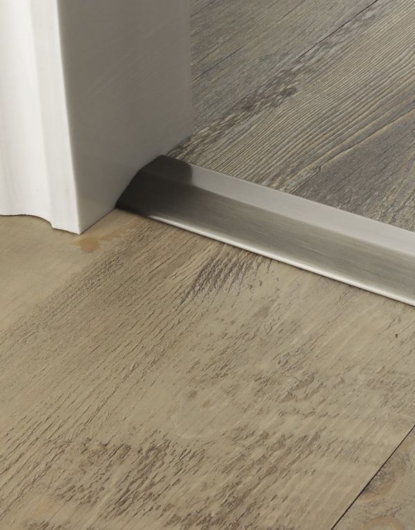 Elite Ramp 4-5mm - Pewter