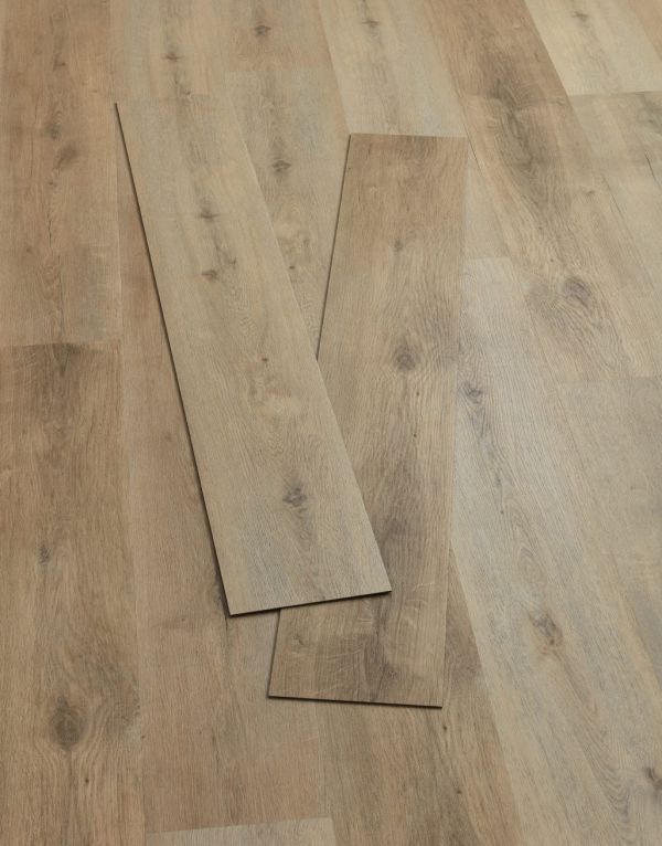 Artisan - Light Vanilla Oak