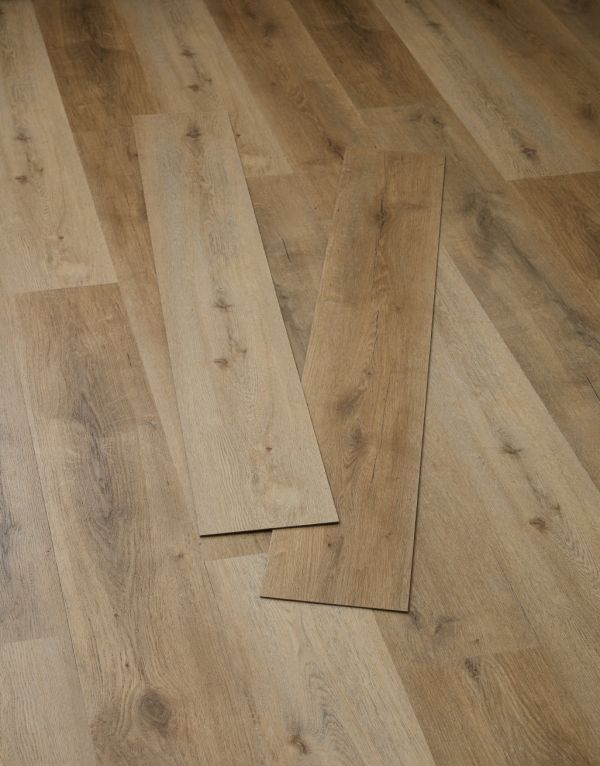 Artisan - Natural English Oak