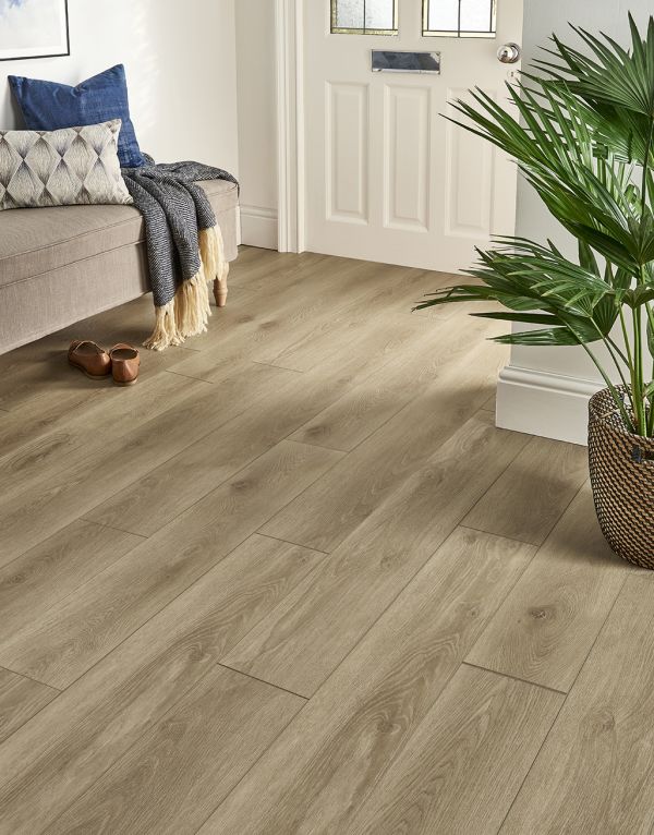 EvoCore Premium - Sahara Oak