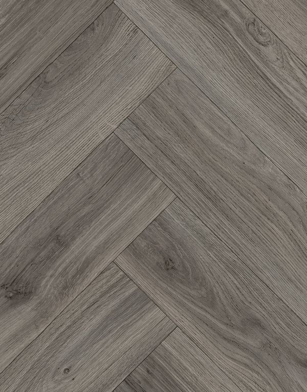 Supreme - Carbon Oak Herringbone