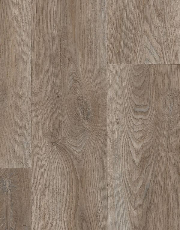 Supreme - Greige Oak