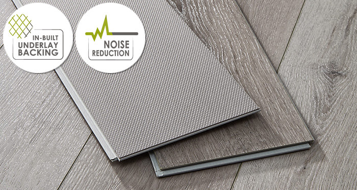 EvoCore Essentials Plus - Light Oak - Descriptive 5