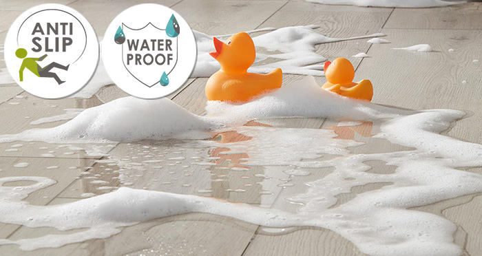 EvoCore Premium - Sherwood Oak - Descriptive 2