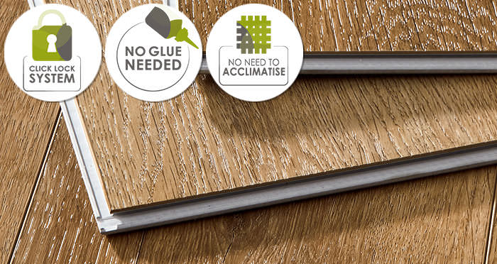 EvoCore Essentials - Champagne Oak - Descriptive 3