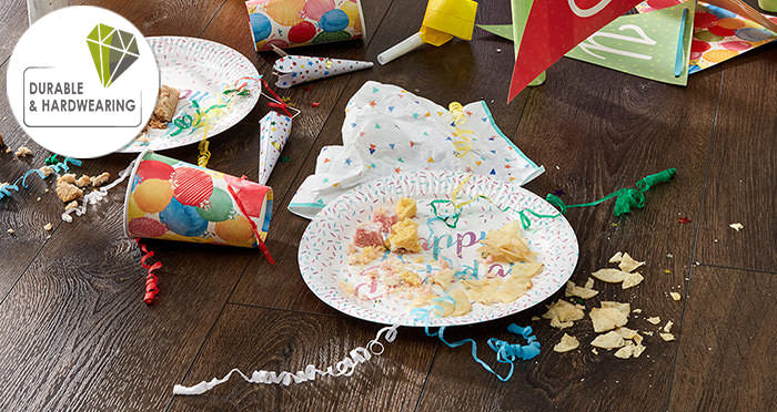 EvoCore Essentials - Champagne Oak - Descriptive 6