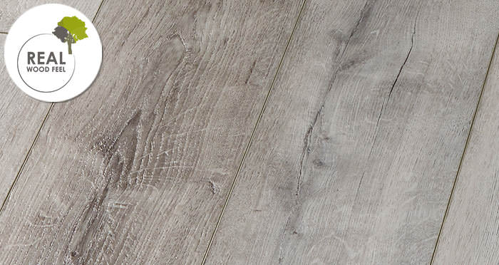 EvoCore Essentials Herringbone - Cloudy White Oak - Descriptive 8